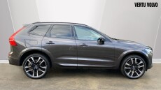 Volvo XC60 2.0 B5P Ultra Dark 5dr AWD Geartronic Petrol Estate